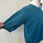 Blue Sweater (M)