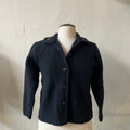 Wool Cardigan (S)