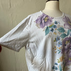 Floral Top (XL)