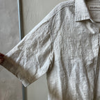 Men’s Linen Shirt (M)