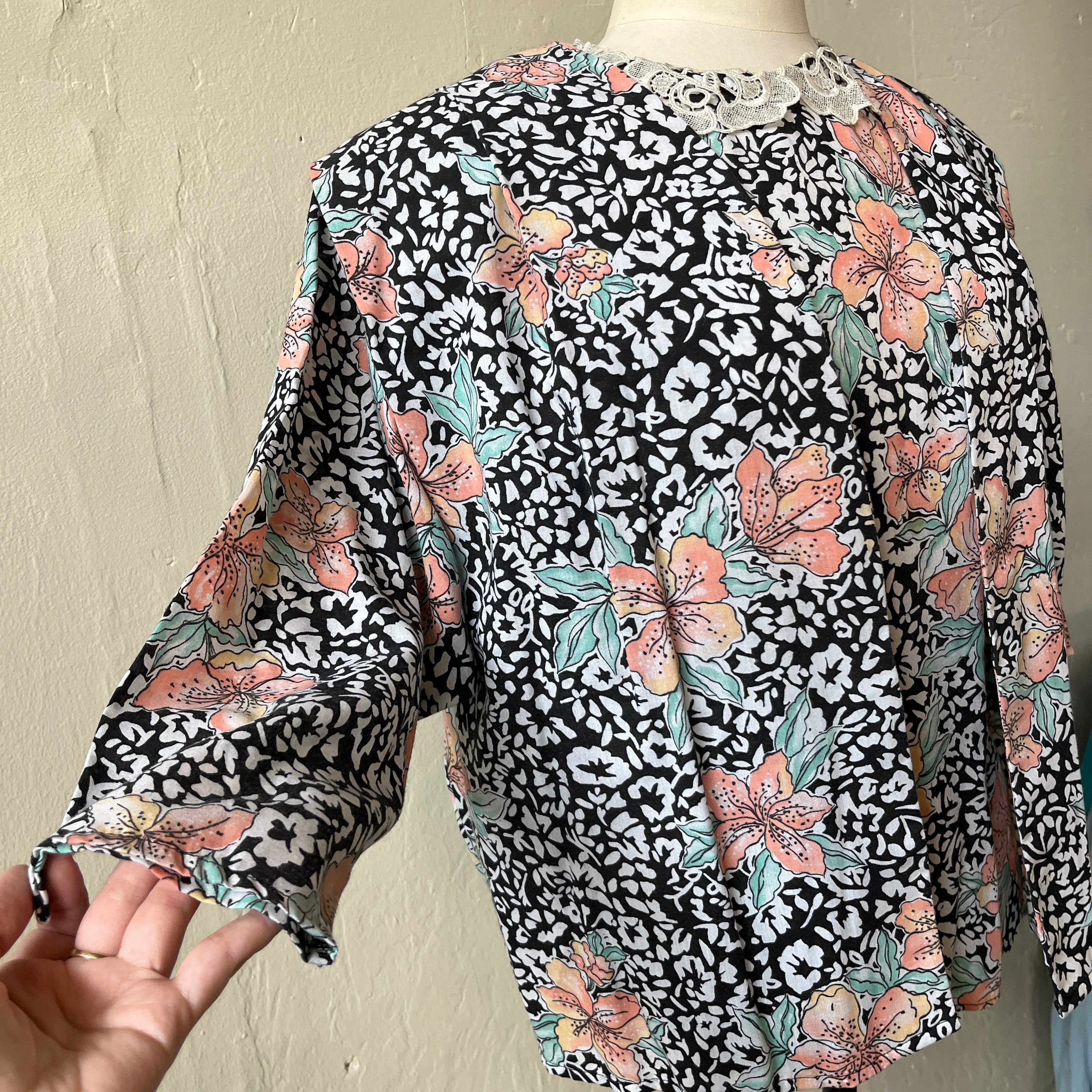 80s Matching Set (M)