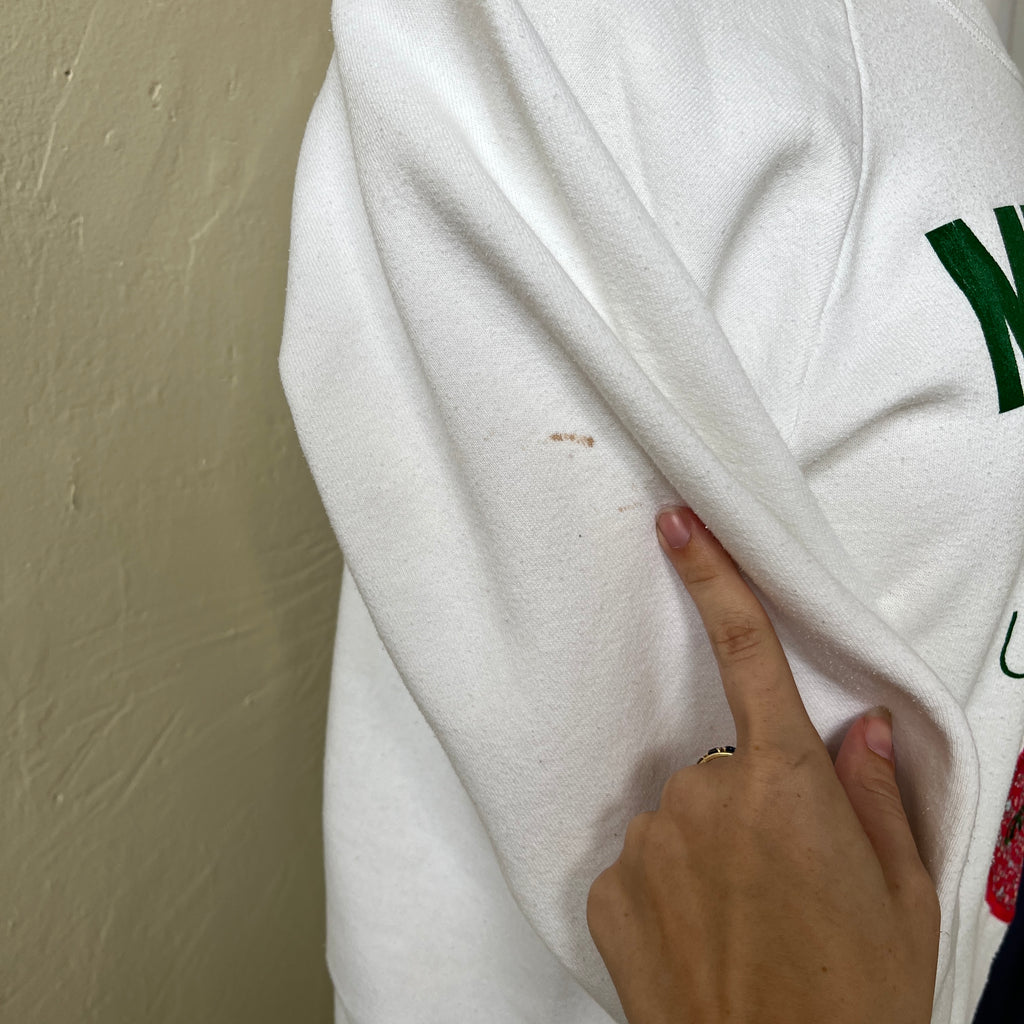 Grandma Sweatshirt (M)