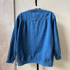 Denim Pullover (M)