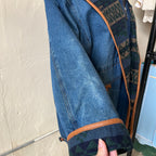 Denim Jacket (24W)