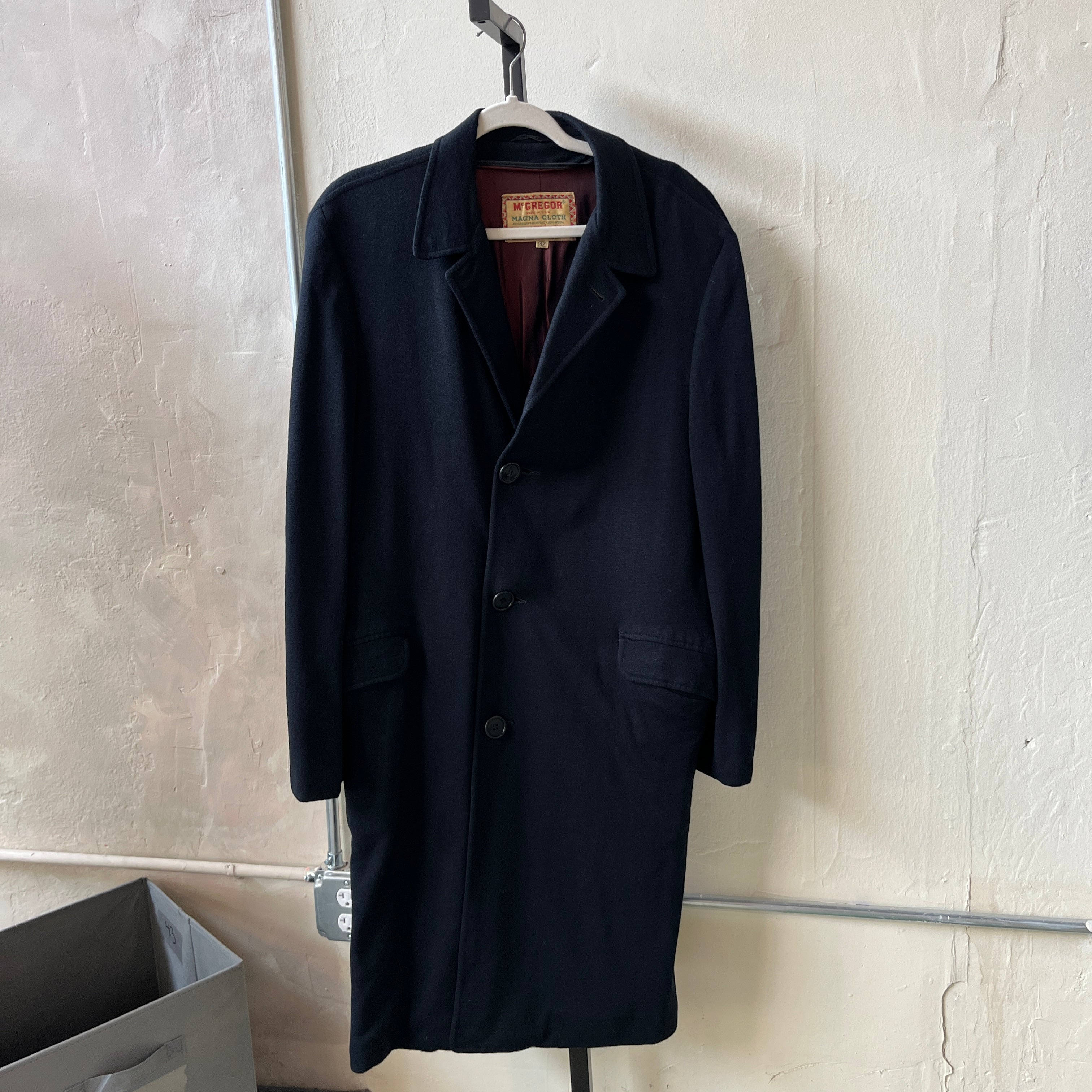 Men’s Trench Coat (42)