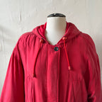 80s Silk Jacket (M)