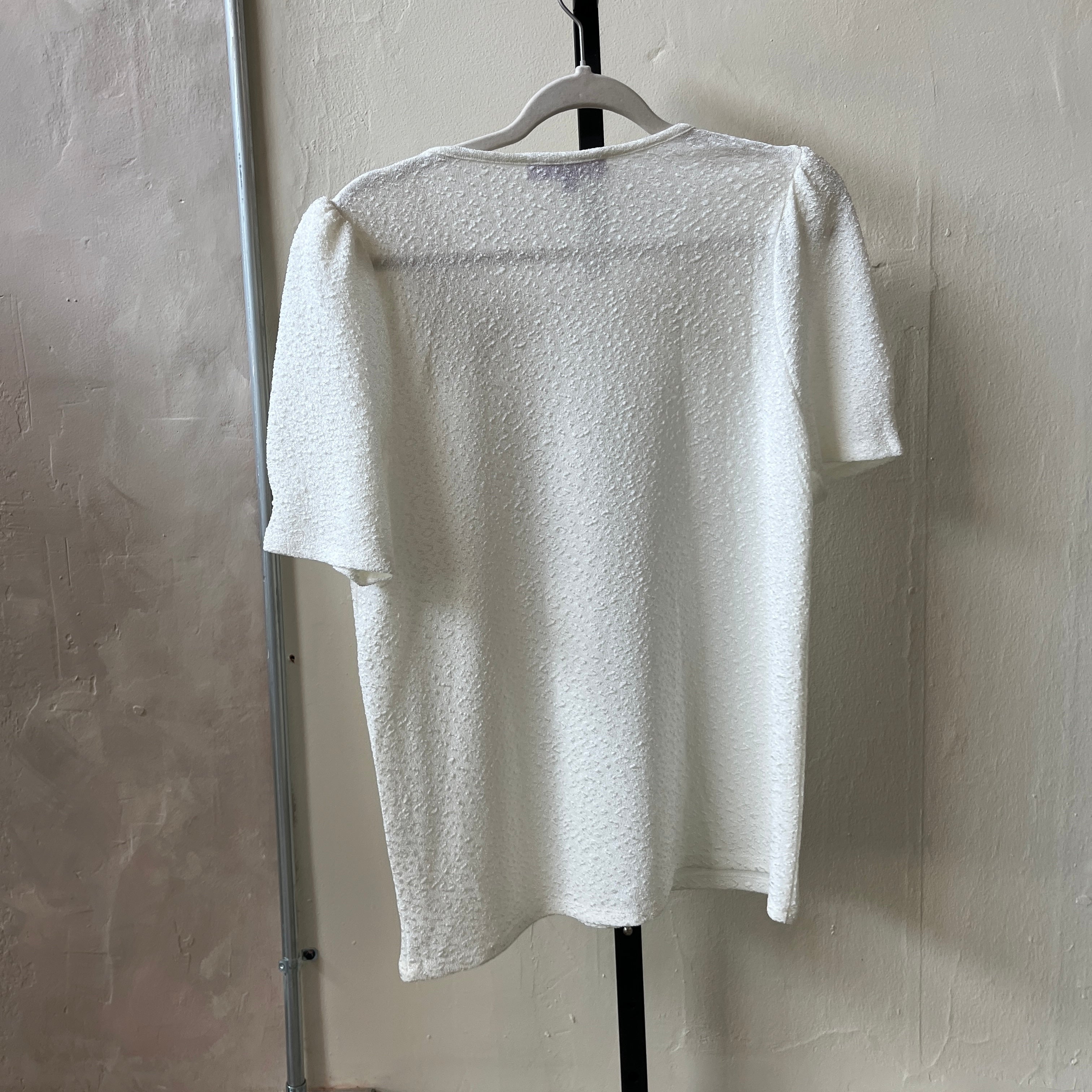 White Blouse (M)