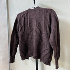 Wool Cardigan (XS)