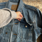 Denim Jacket (S)