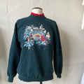 Winter Sweatshirt (L)