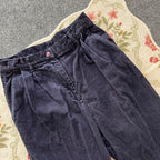 Corduroy Pants (28” waist)