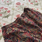Corduroy Skirt (L)