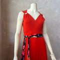 70s Handmade Dress (M)