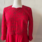 Red Dress (6P)
