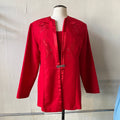 Red Blazer (16)