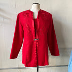 Red Blazer (16)