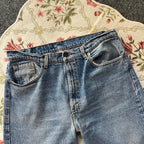 Levi’s 505 (38x30)