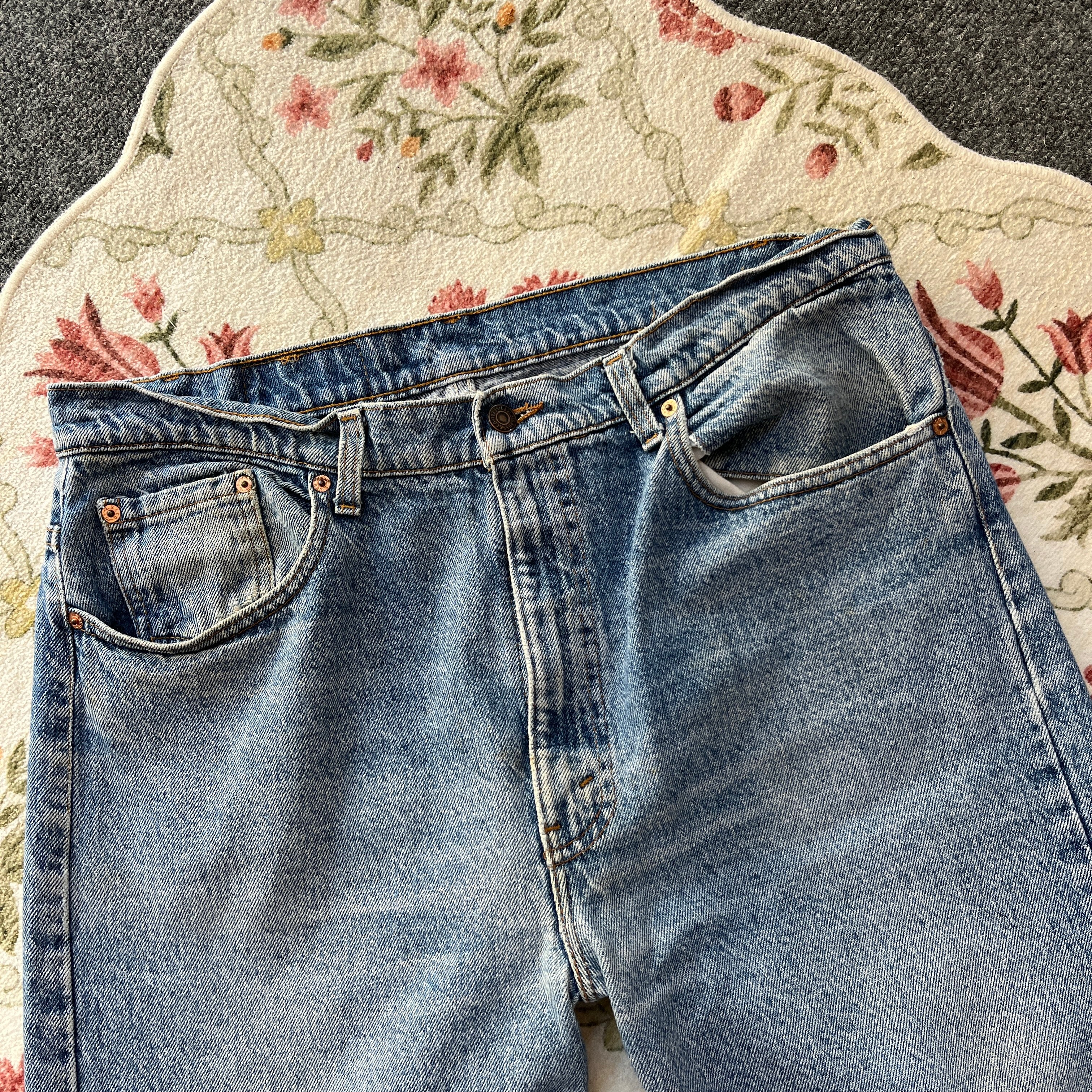 Levi’s 505 (38x30)
