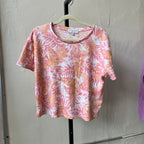 Waffle Knit Shirt (M)
