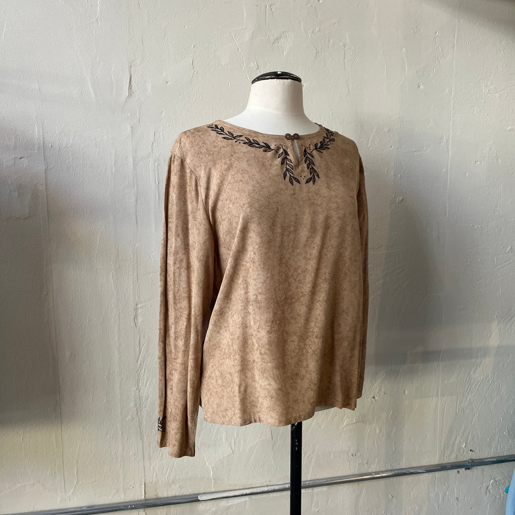 Boho Shirt (L)