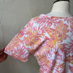 Waffle Knit Shirt (M)