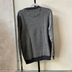 Men’s Wool Sweater (L)