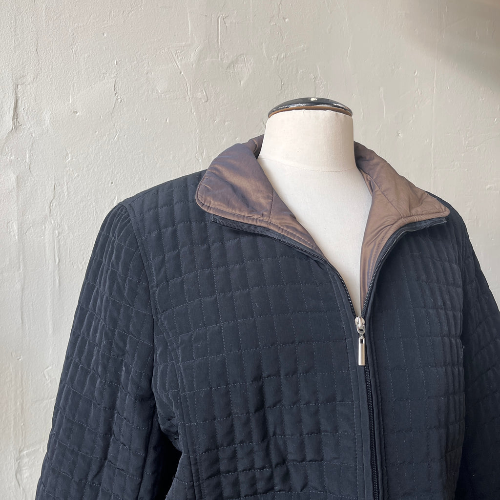 Black Jacket (L)