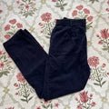 Corduroy Pants (28” waist)