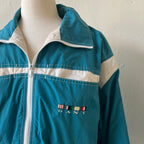 Vintage Windbreaker (L)