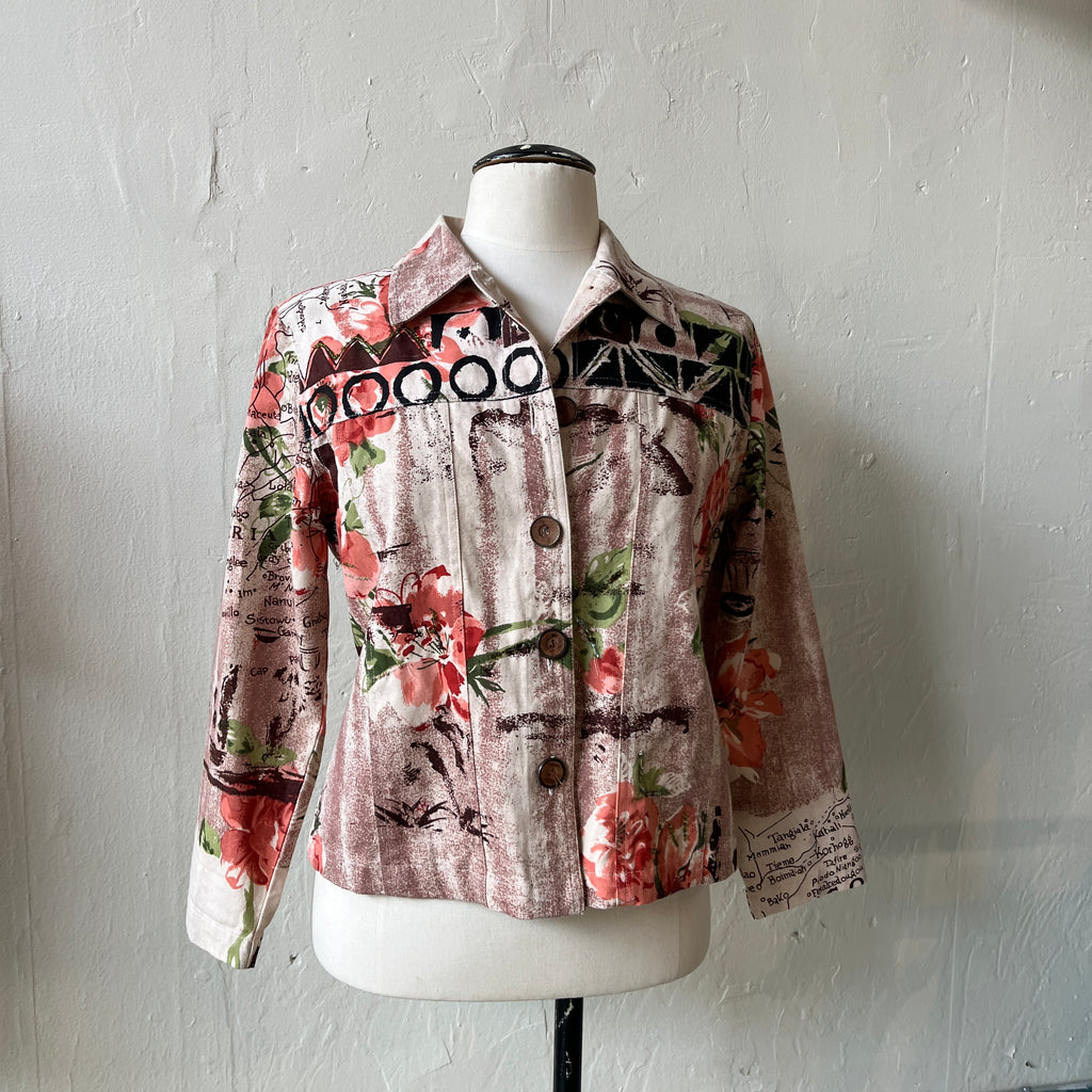 Vintage Jacket (M)