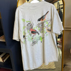 Bird Vintage T-shirt (XL)