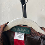 Brown & Black Blazer (8)