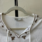 White Blouse (S)