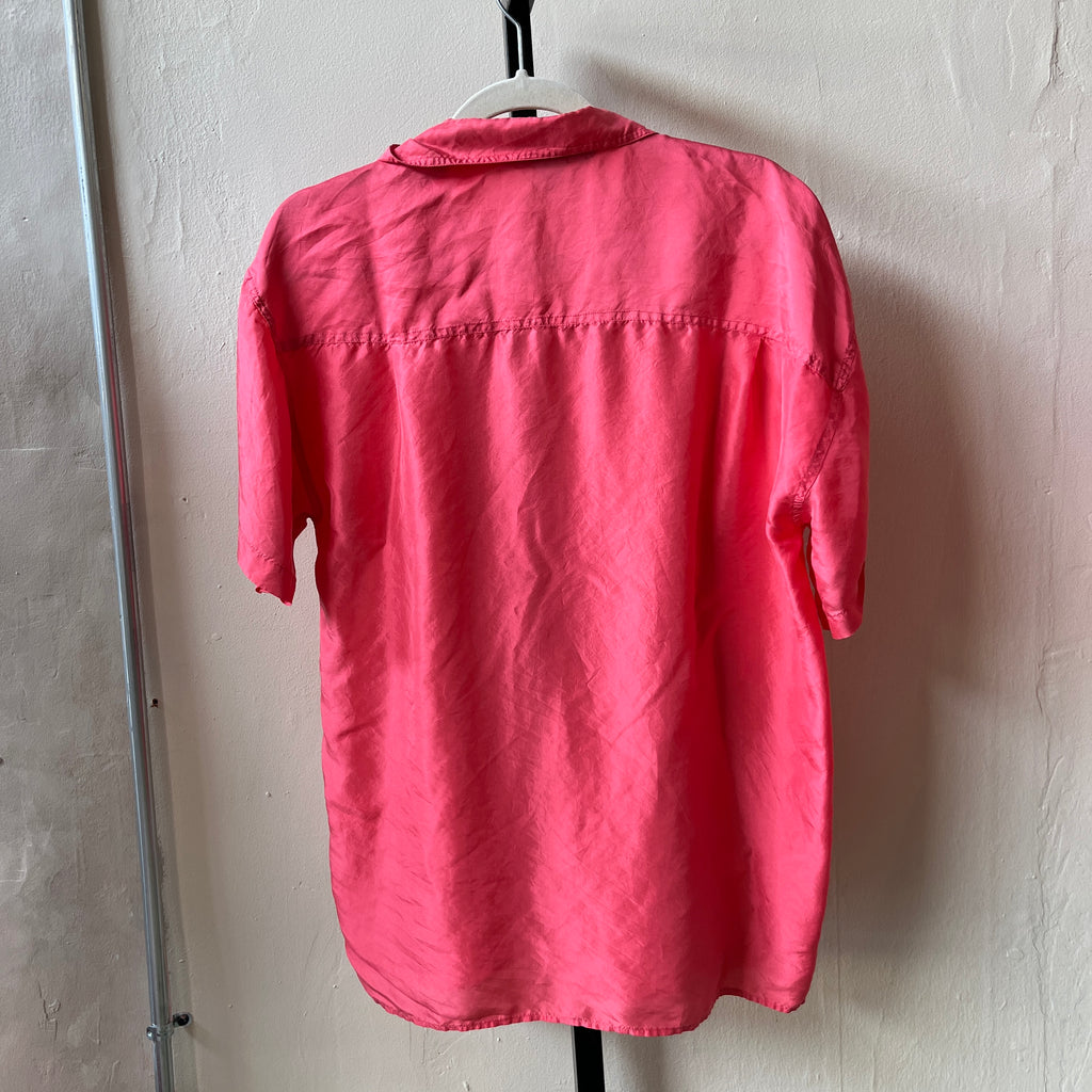 Silk Top (S)