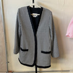 Gingham Blazer (14)