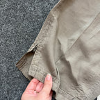 Linen Pants (1X)