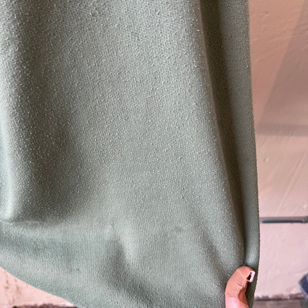 Floral Sweatshirt (XL)