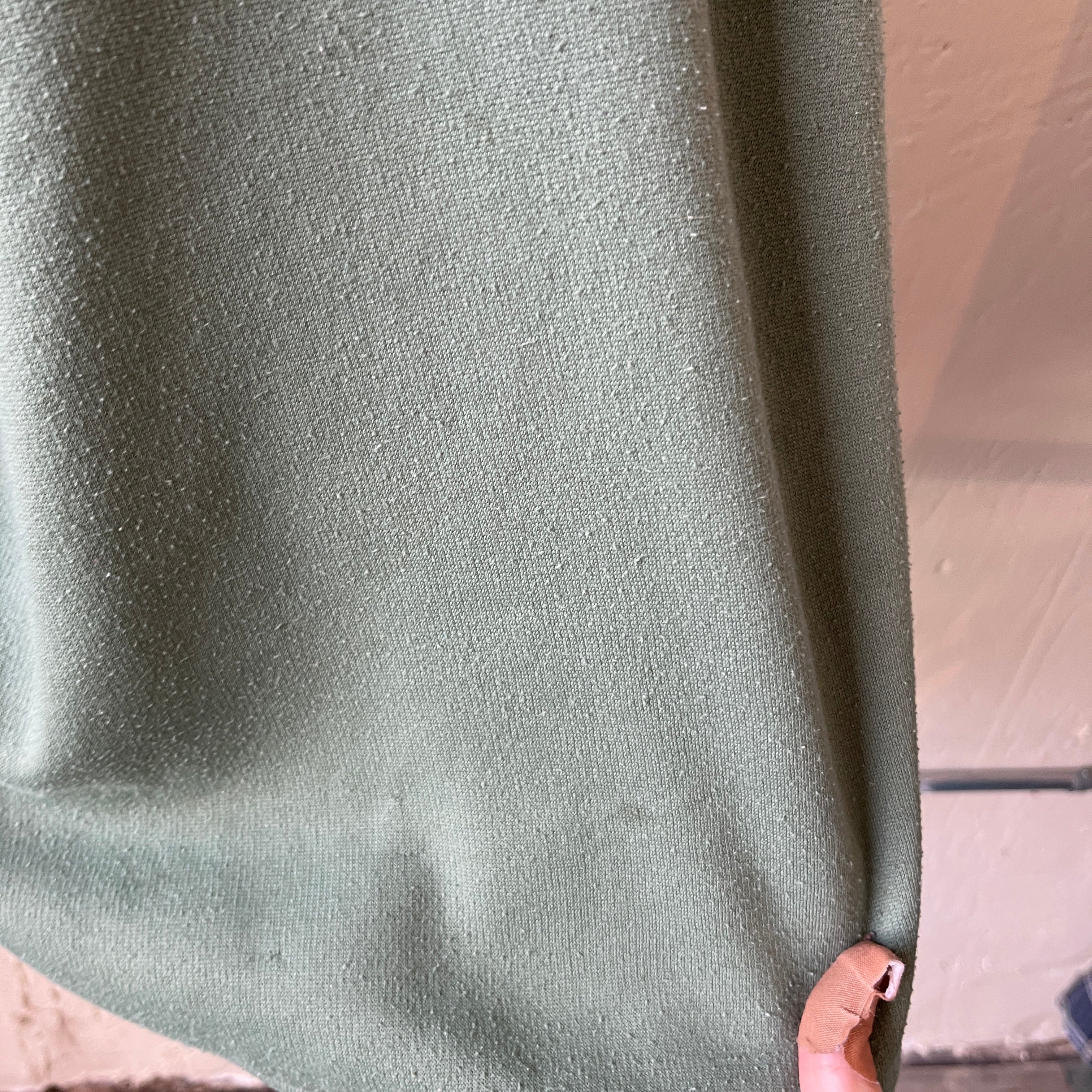 Floral Sweatshirt (XL)