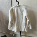 NWT Blazer (XL)