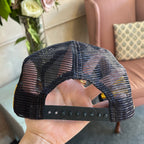 Vintage West Virginia Hat