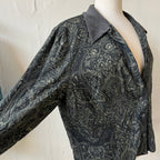Tapestry Blazer (L)