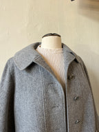Wool Coat (M)