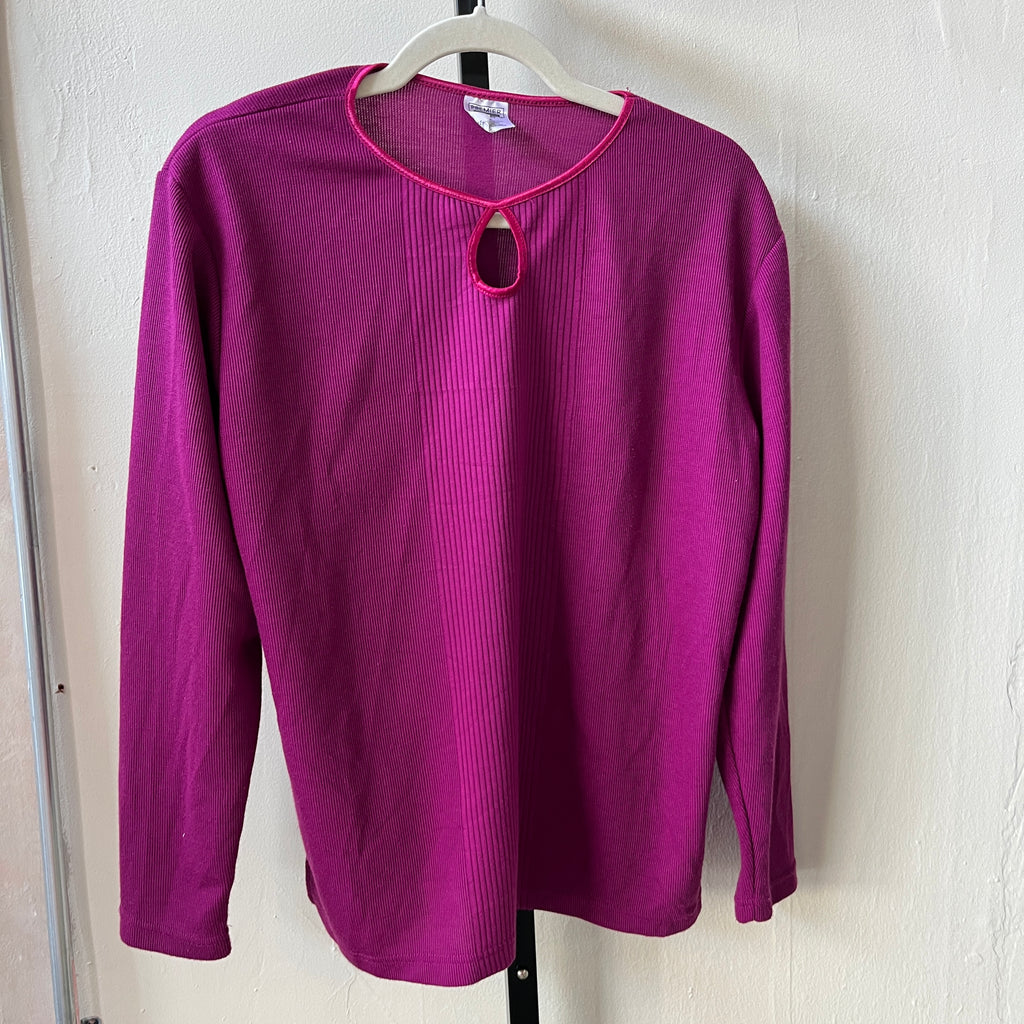 Purple Top (M)