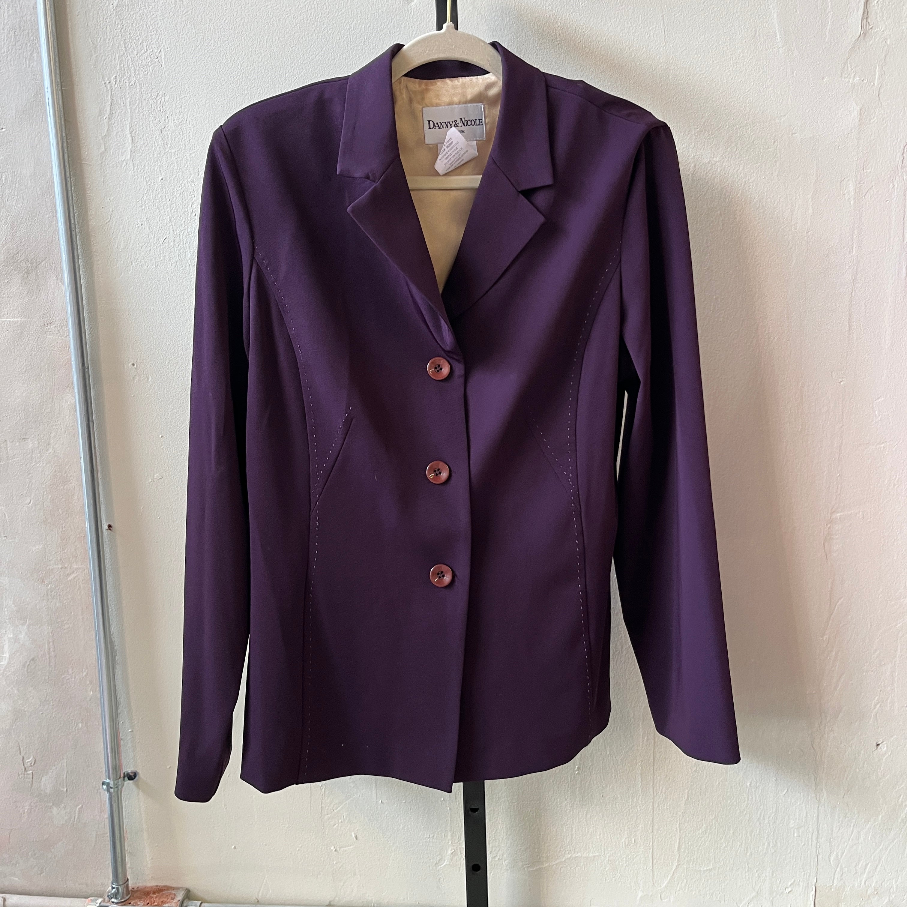 Purple Blazer (14)