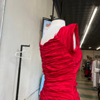 Red Formal Gown (12)