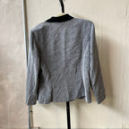 Gray Blazer (15/16)