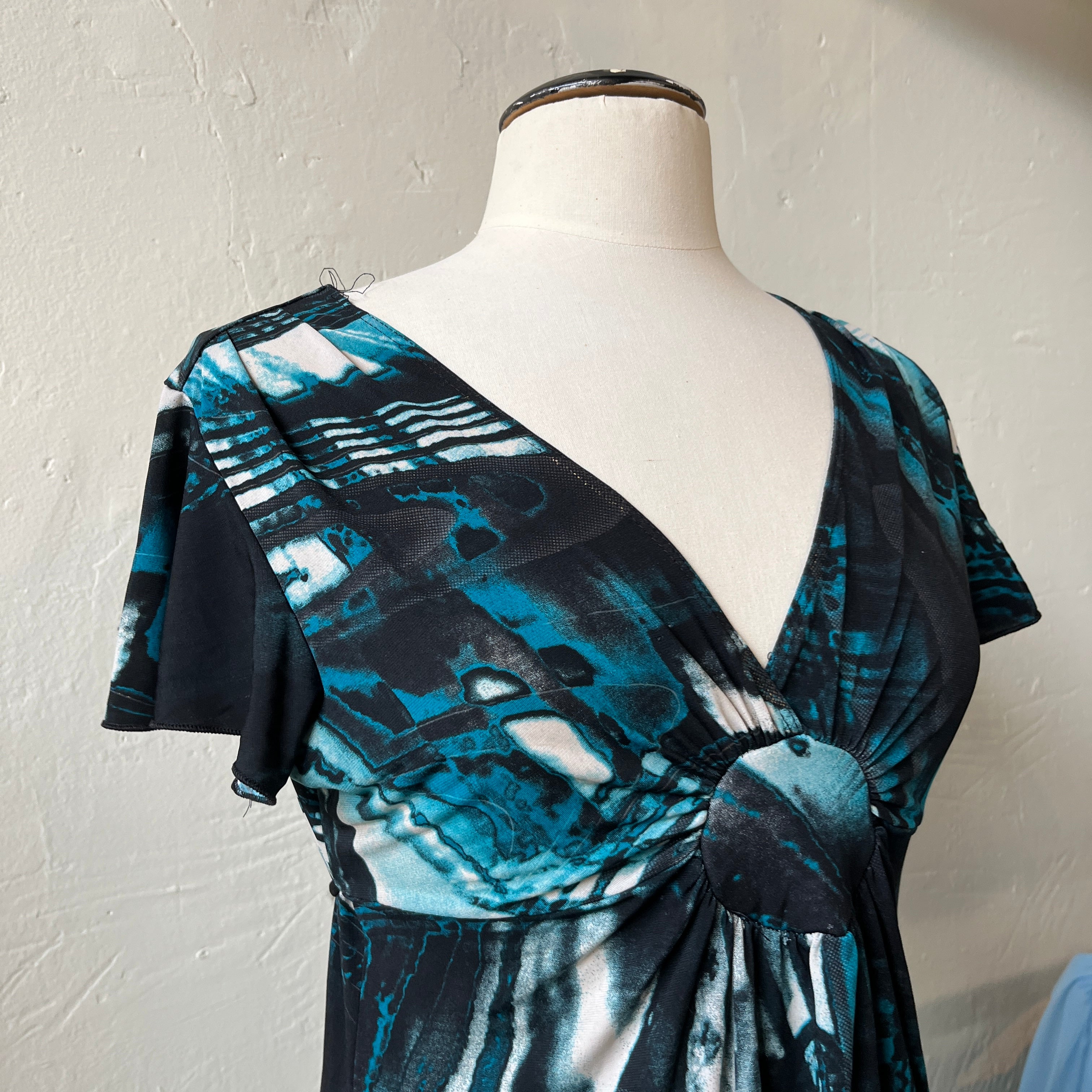 y2k dress (M)