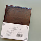 NWT NLT Notetaking Bible