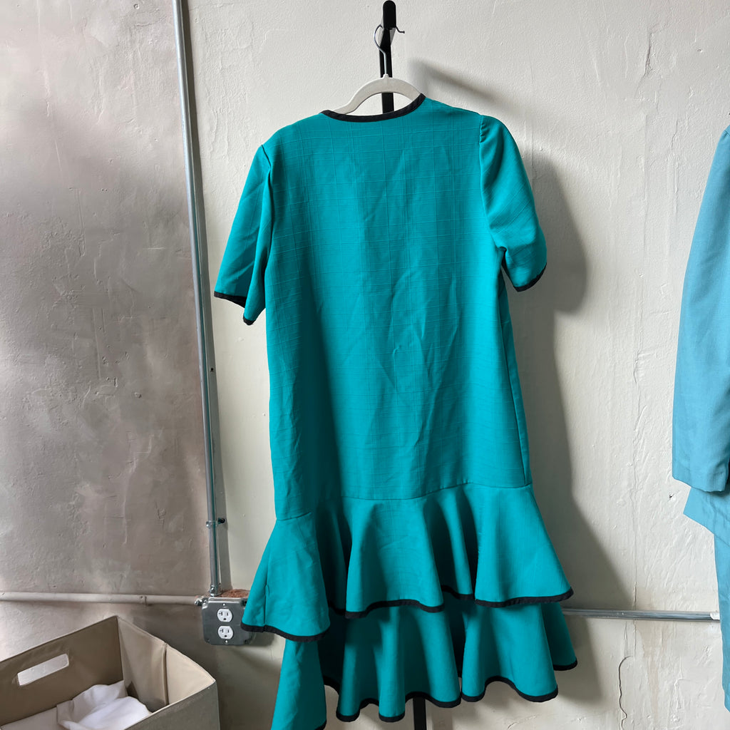 Blue Dress (L/XL)