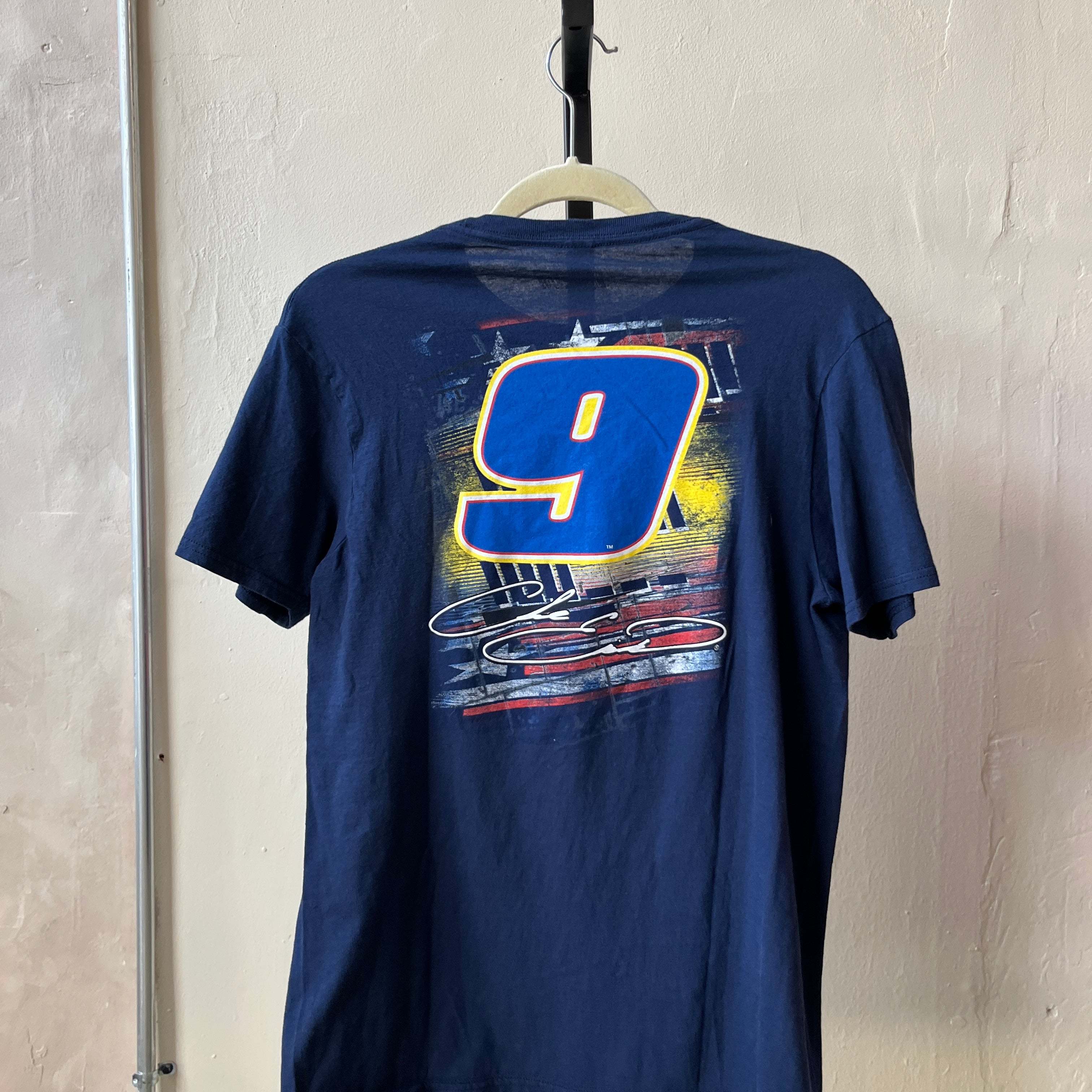 NASCAR T-Shirt (M)